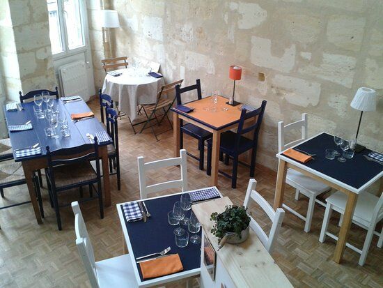 Very table